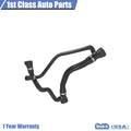 Radiator Coolant Hose for BMW 750i 750Li (2006–2008)