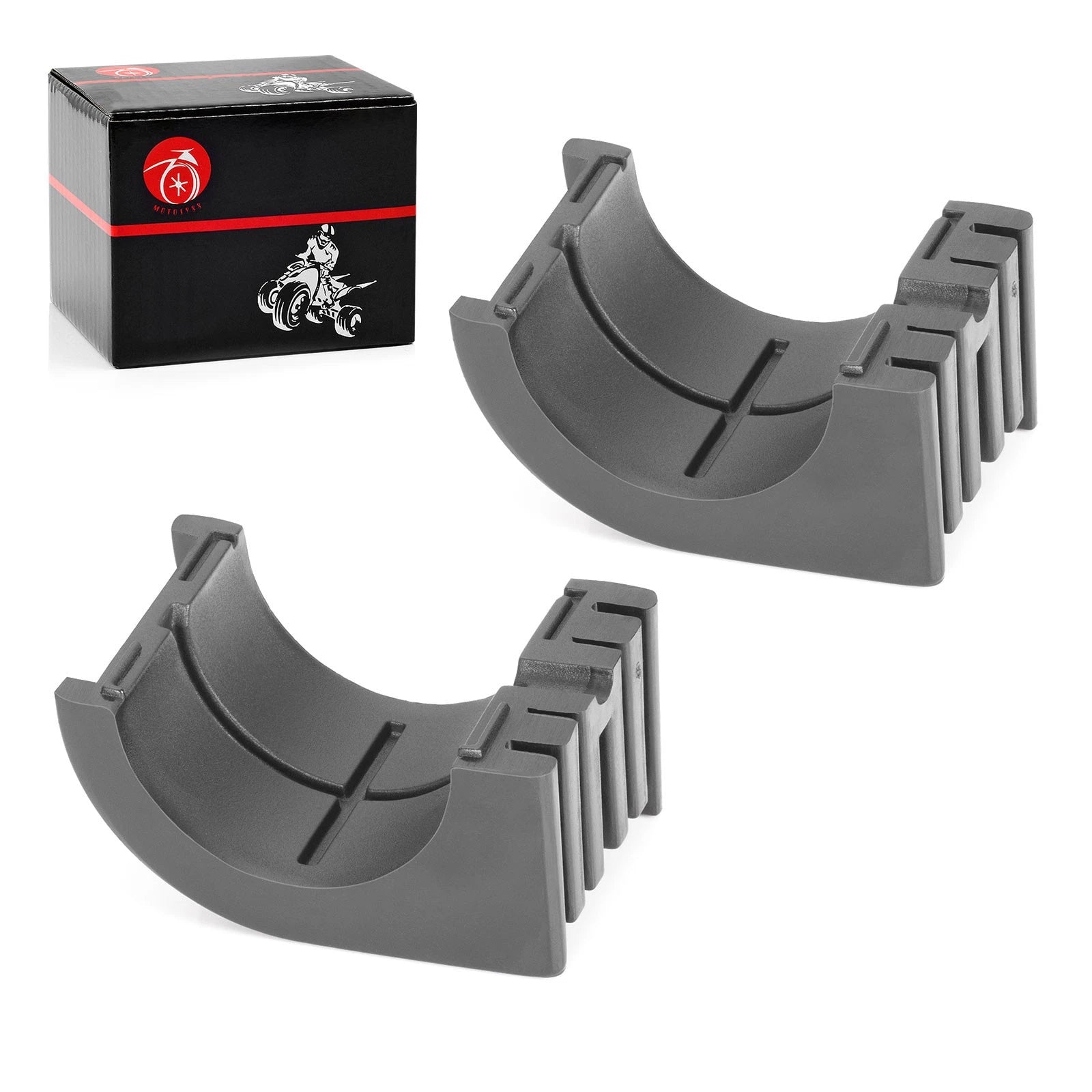 2X Steering Post Upper Bushing for Polaris Sportsman X2 570 EPS (2015–2021)