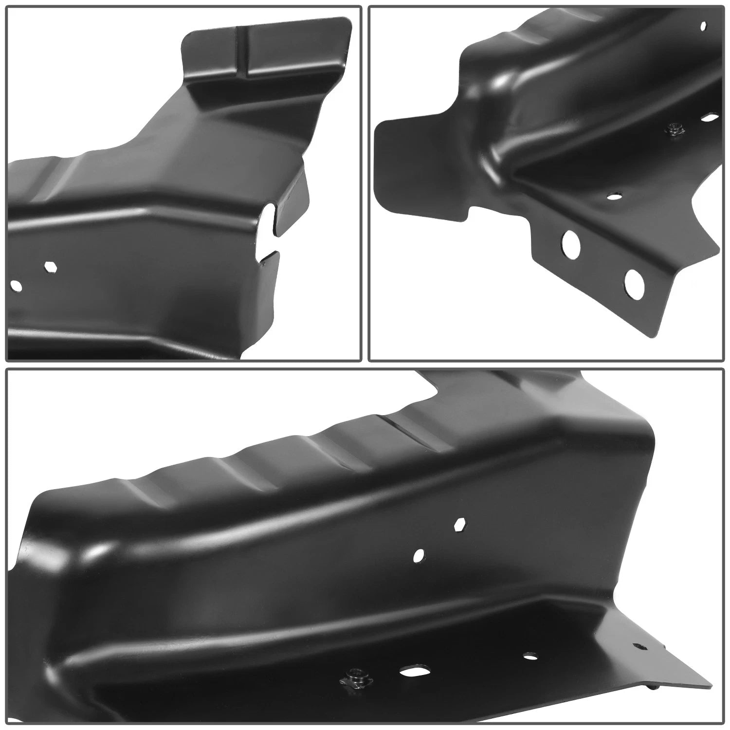 Front Right Headlight Mount Panel for Buick Allure Lacrosse Regal (2010–2017)