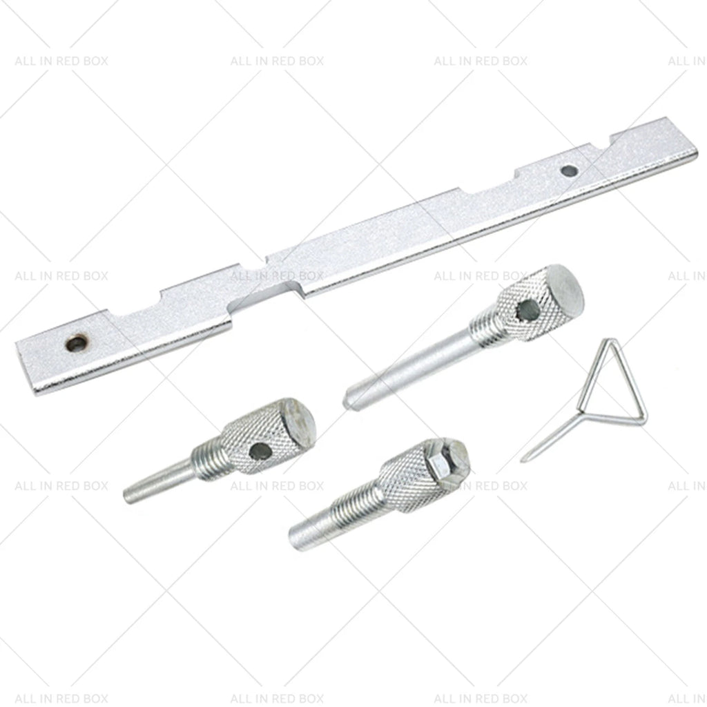 Cam Timing Alignment Tools for Ford Fiesta, Focus, Mazda 2, 6, Volvo S40 (2000–2023)