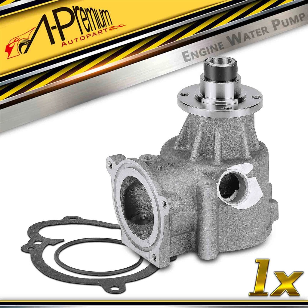 Engine Water Pump with Gasket for BMW M3 E46 (2001–2006)