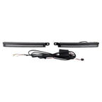 LED Daytime Running Fog w/Turn Signal Lights for Toyota Tacoma (1998–2000)