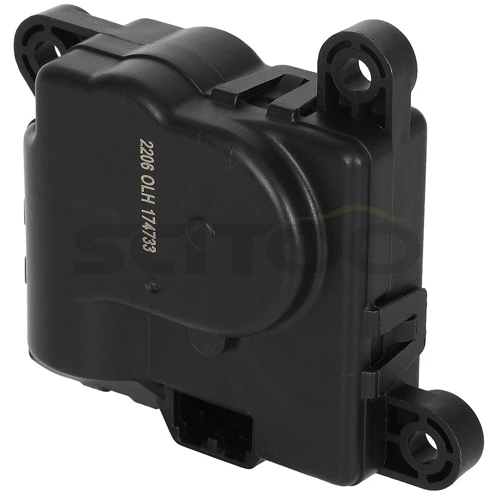 Blend Door Actuator 5012924AA for Dodge Ram 1500 1999–2001, 2500 1999–2002