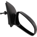 Set of 2 Mirrors for Chevy Aveo5 (2004–2011)