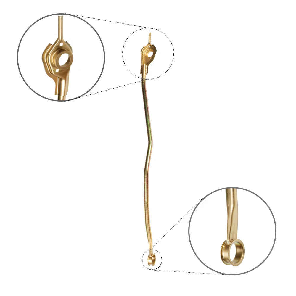 2X B-Series Shift Linkage Kit for Acura Integra (1994-2001)