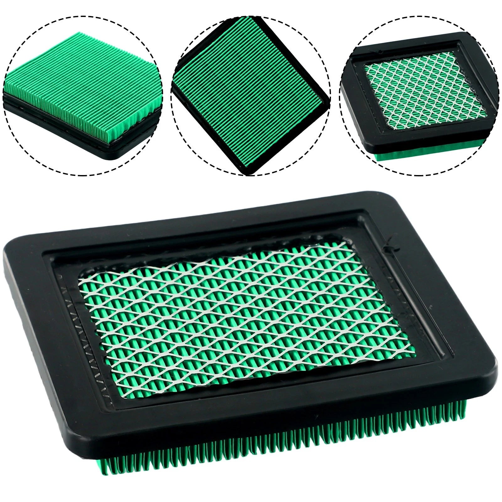 Air Filter for IZY GC135 (Replacement)