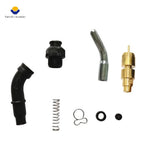 Carburetor Choke Plunger Starter Valve Kit for Honda TRX350D (1987–1989) 16046-HA7-920