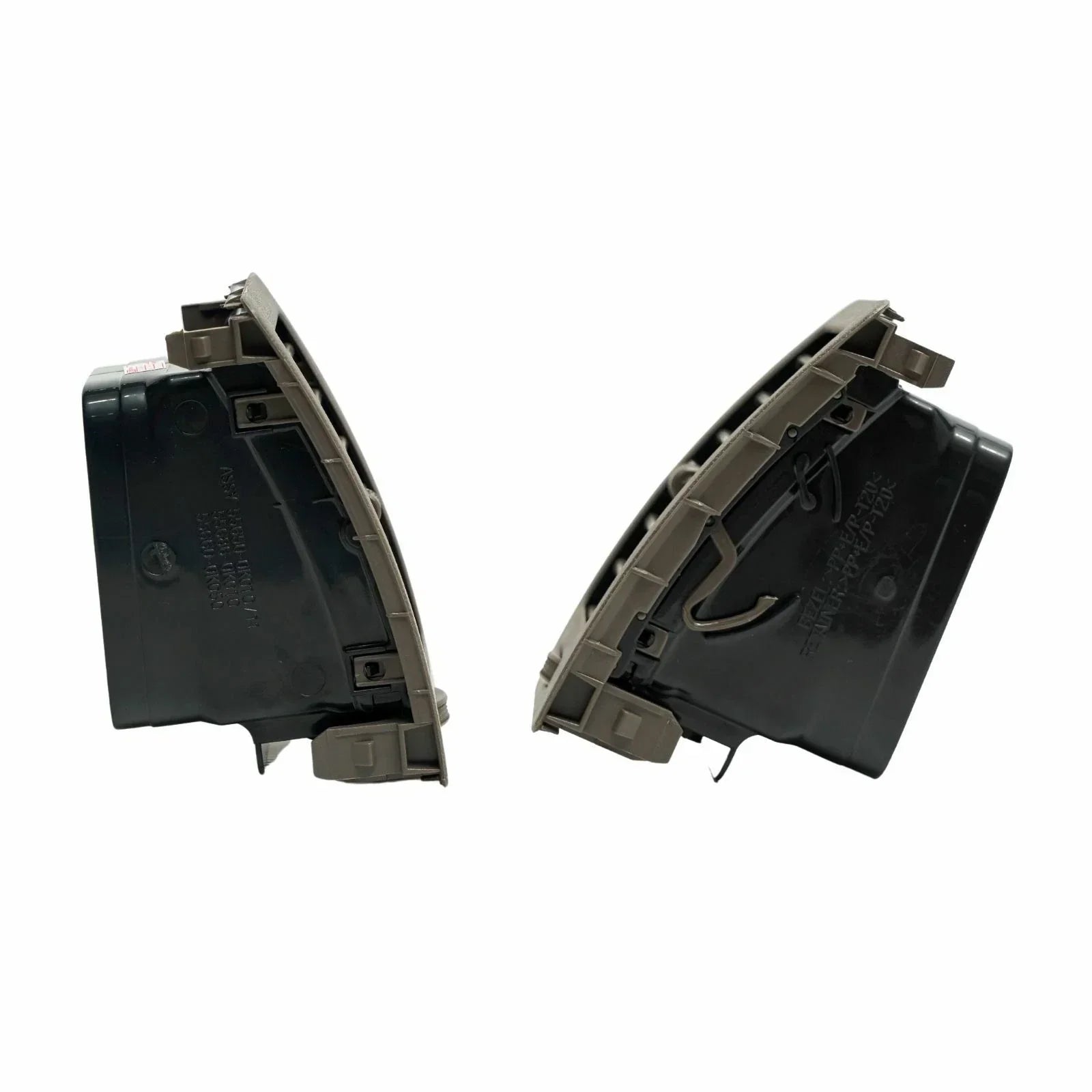 Air Vent Grilles for Toyota Hilux MK6 MK7 (2005-2014)