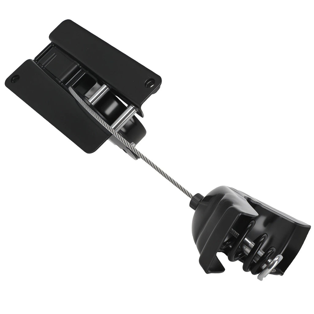 Spare Tire Hoist for Ford F-150/F-250 (1997–2004)