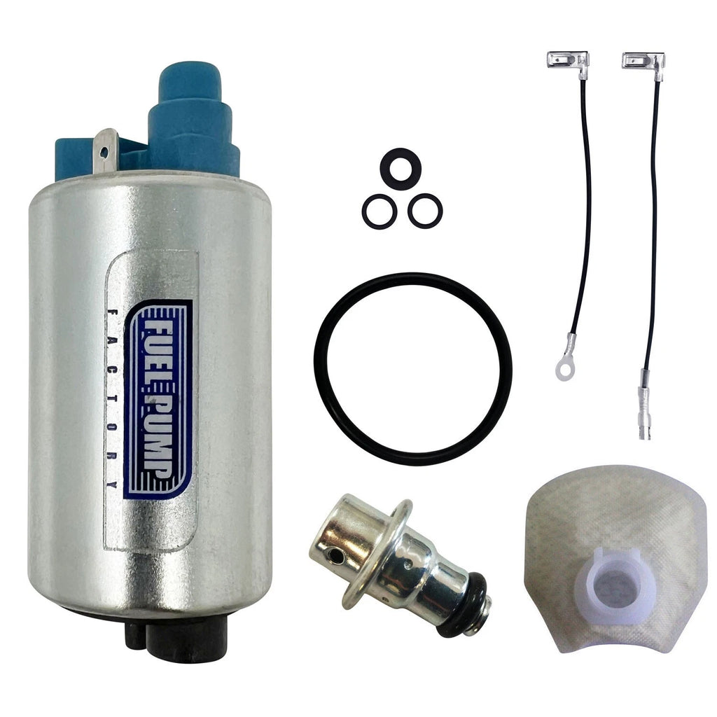 Intank EFI Fuel Pump for Suzuki GSX650F (2008–2013)