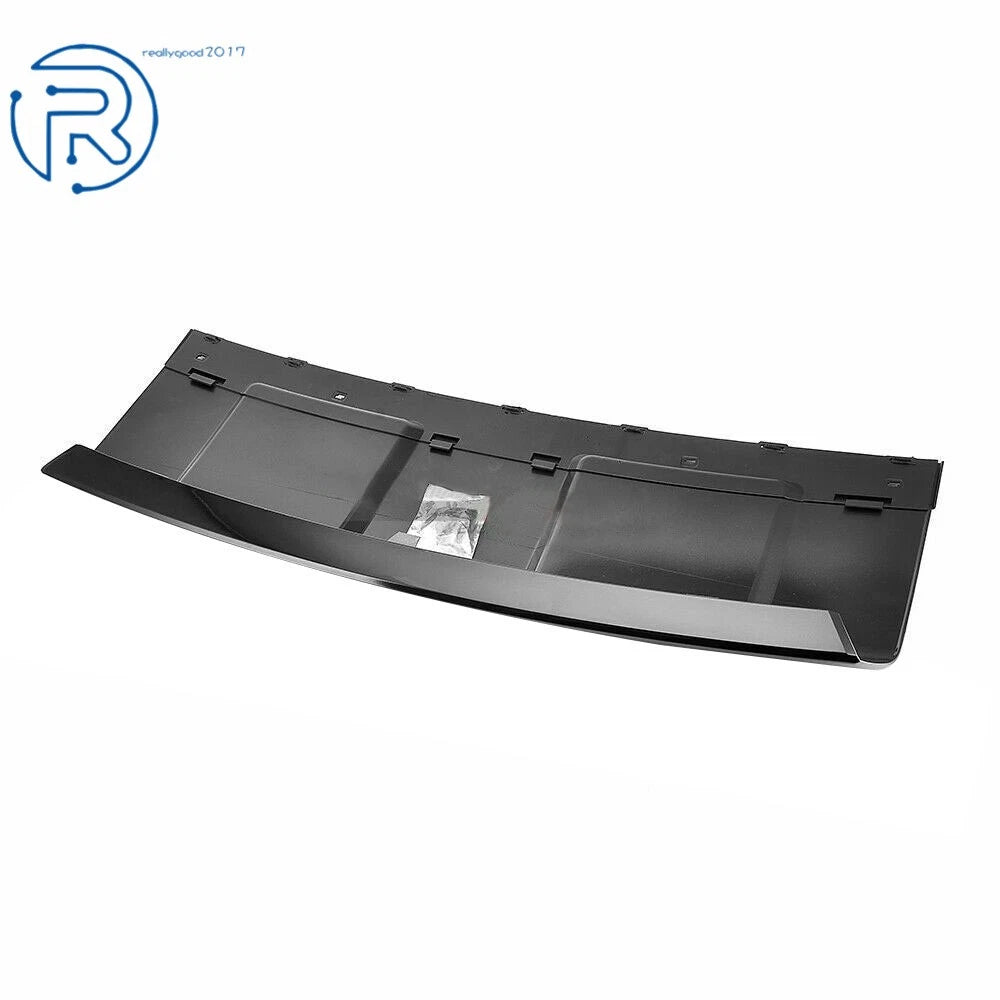 Front Bumper Lower Skid Plate for Range Rover Sport (2014-2017)
