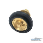 Thermostat for Johnson Evinrude Mercury Mariner Outboard (5005440, 75692, 434841)