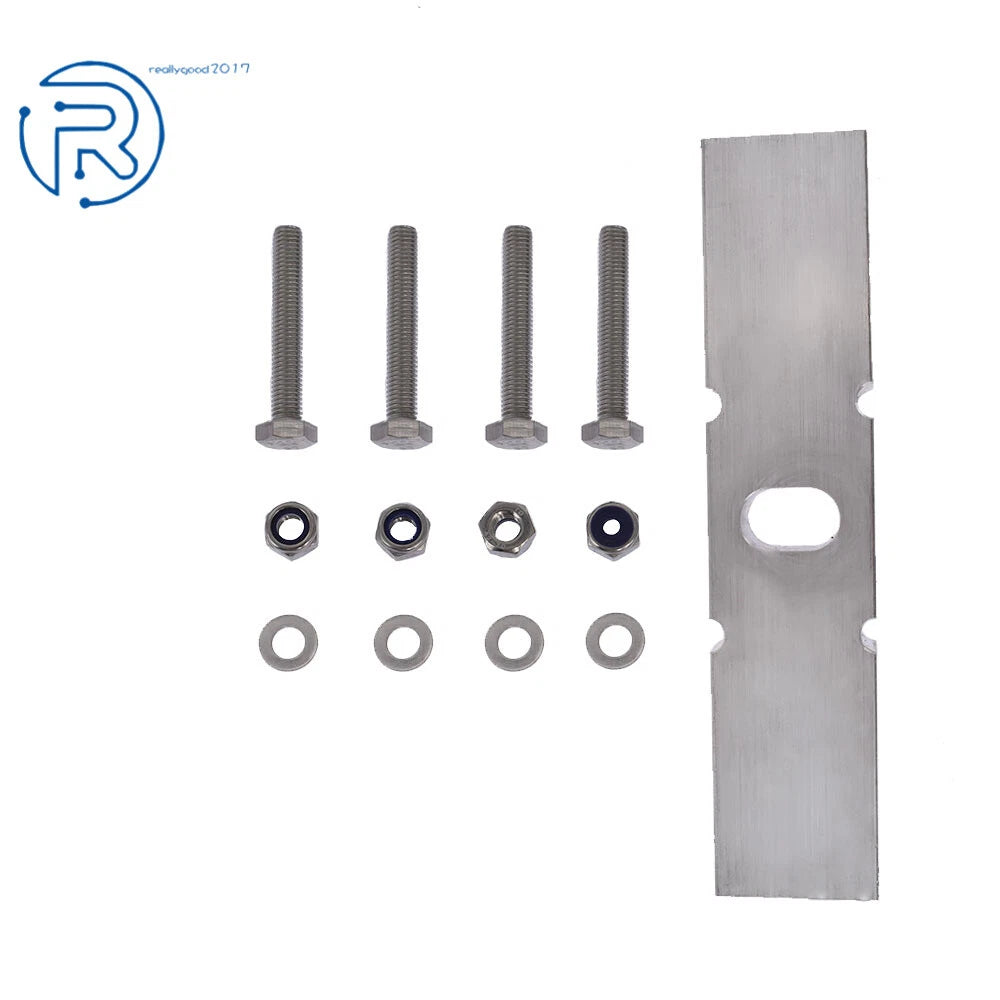 1" Low Pro Leveling Lift Kit for Club Car Precedent (2004–Present)
