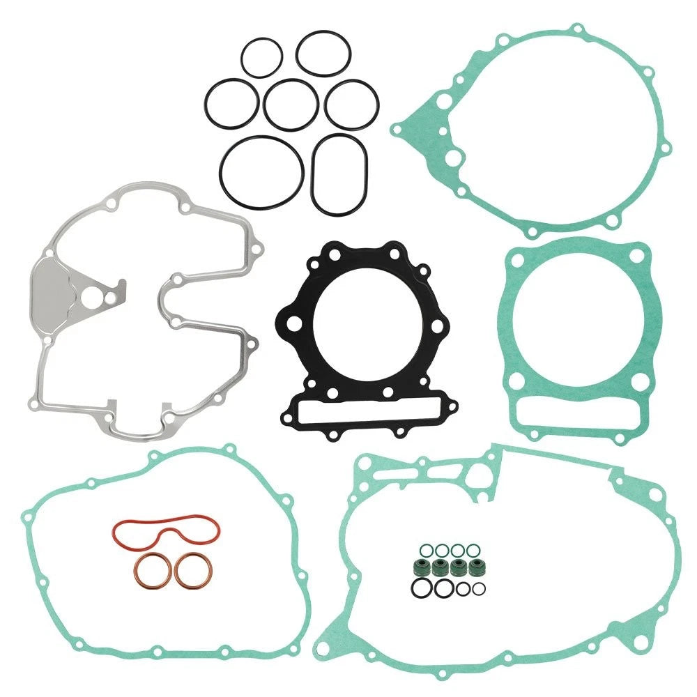 Engine Gasket Set for Honda XL600 XL600R XR600 XR600R (1983–1987)