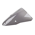 Windscreen for Ducati 930 (2017–2020), 950 (2021–2024) - Grey
