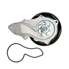 Water Pump for Honda Civic Si, Acura RSX, CR-V (2002–2006)