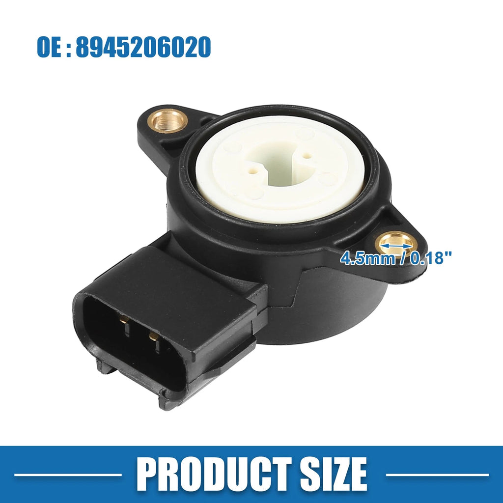 Throttle Position Sensor No. 8945206020 for Toyota Camry (1997–2001)