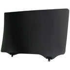Rear Passenger Door Glass for Toyota Highlander