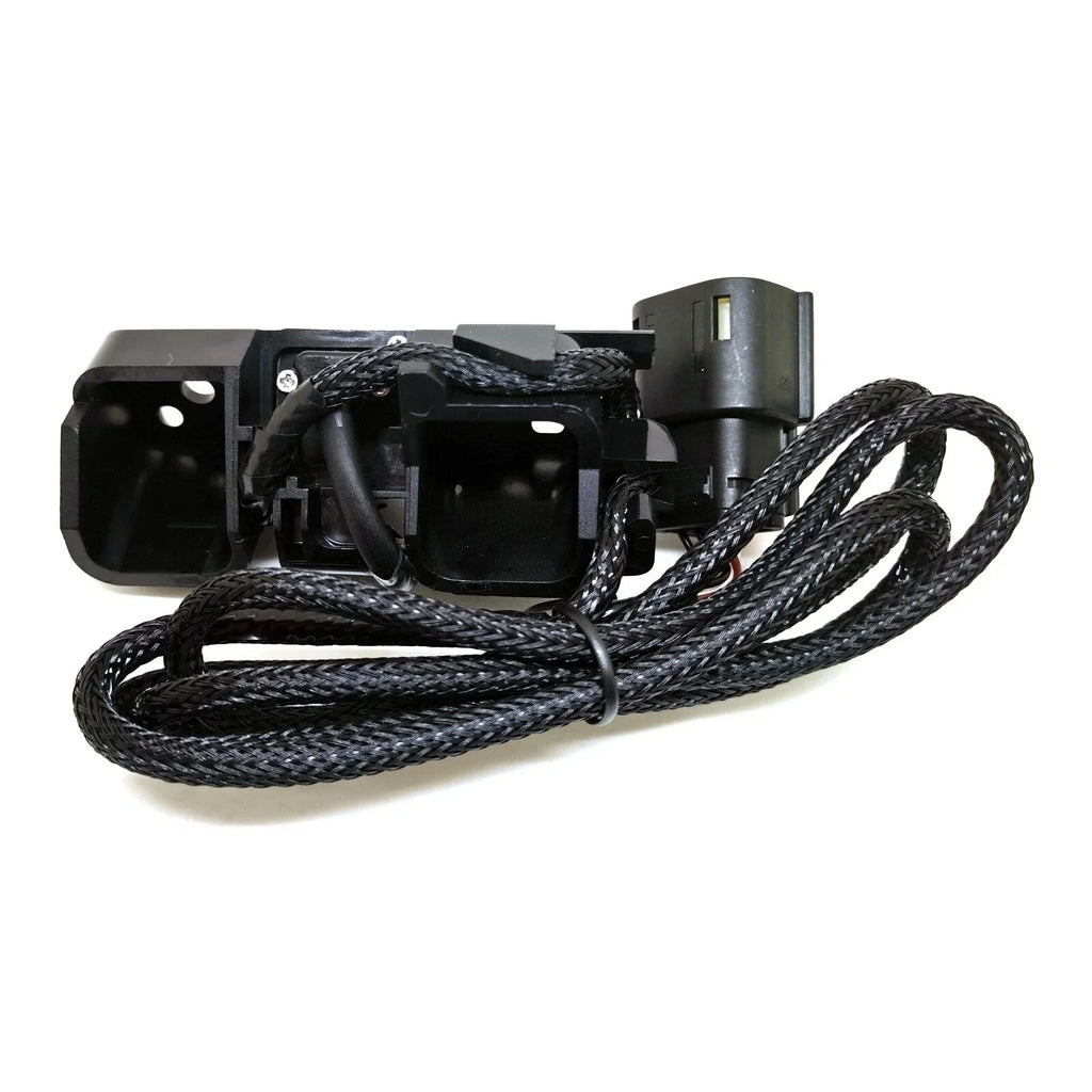 Backup Camera for GMC Sierra 1500 Limited (2019–2019)