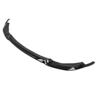 Glossy Black Front Bumper Lip Spoiler for BMW F80 M3 F82 F83 M4 (2015–2020)