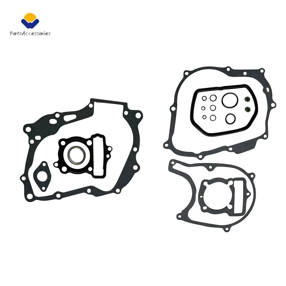 Complete Gasket Kit for Honda CRF100F XR100R (1992–2013)