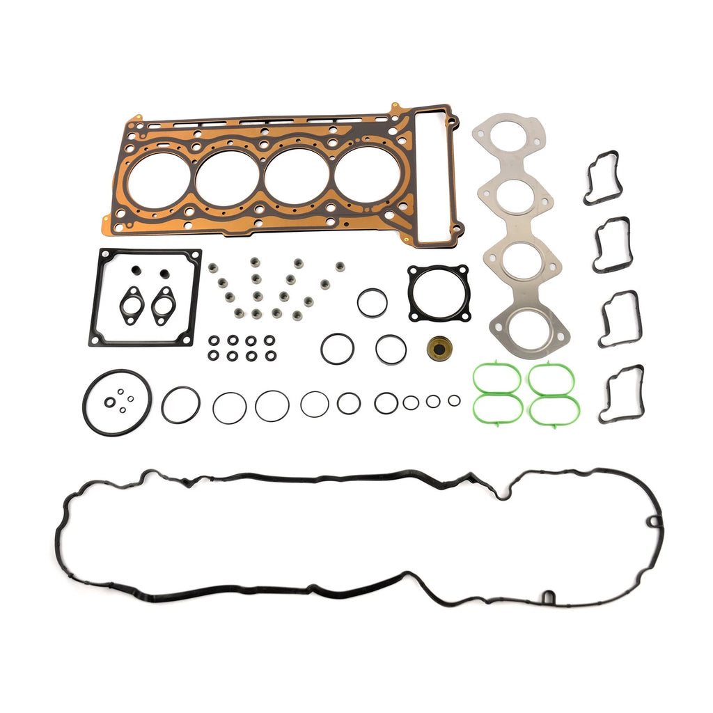 Head Gasket Set for Mercedes SLK200 C200 C230 (2003–2011)