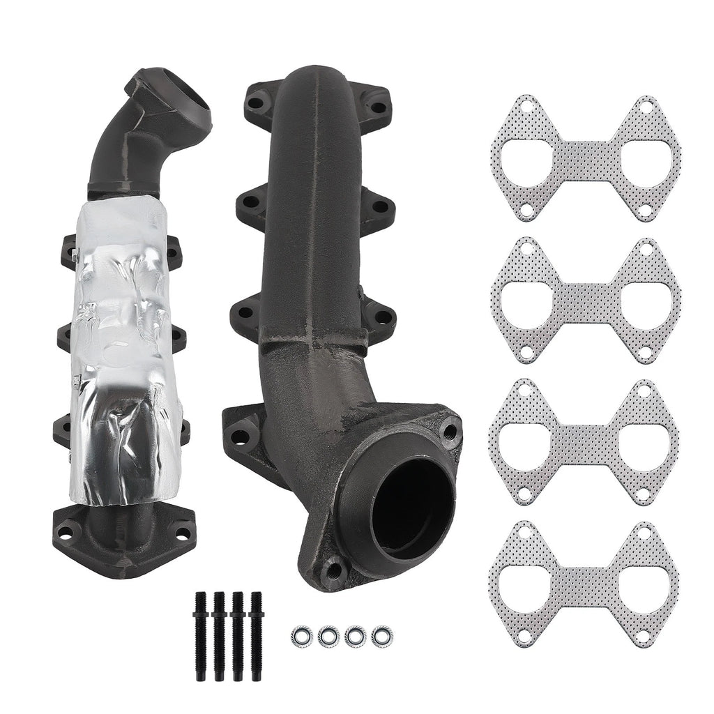 Exhaust Manifold Kit for Ford Expedition F-150 5.4L (2004–2010)