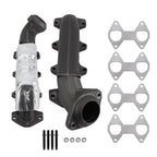 Exhaust Manifold Kit for Ford Expedition F-150 5.4L (2004–2010)