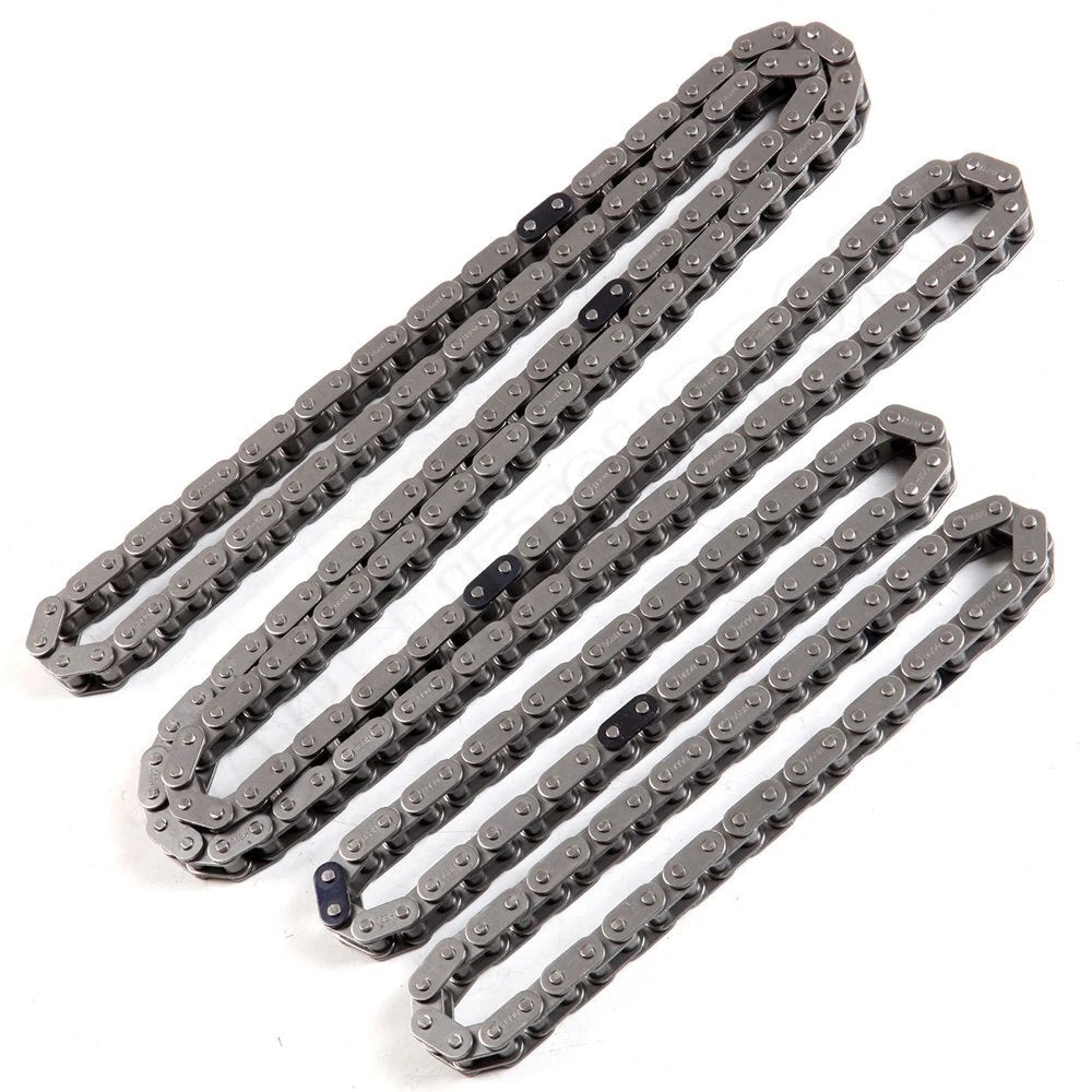 Timing Chain Kit for Toyota 4Runner, FJ Cruiser, Tacoma (DOHC 1GRFE 4.0L)