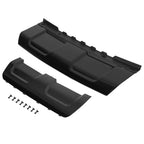 Bumper Skid Plate Trim Cover Set for Range Rover Sport (2014–2017)