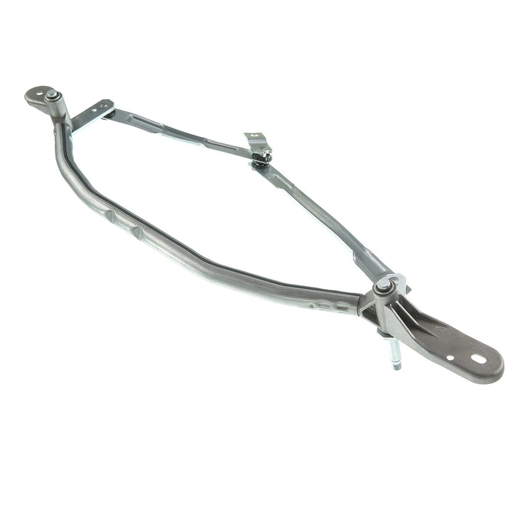Windshield Wiper Linkage & Motor Assembly for BMW 528i (2000-2007)