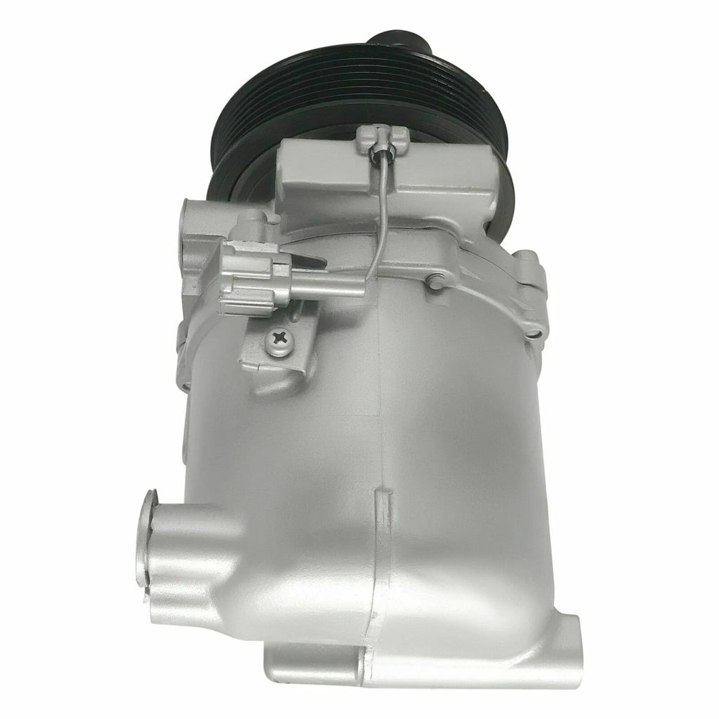 A/C Compressor Kit with O-Rings for Honda Civic (2006-2011)
