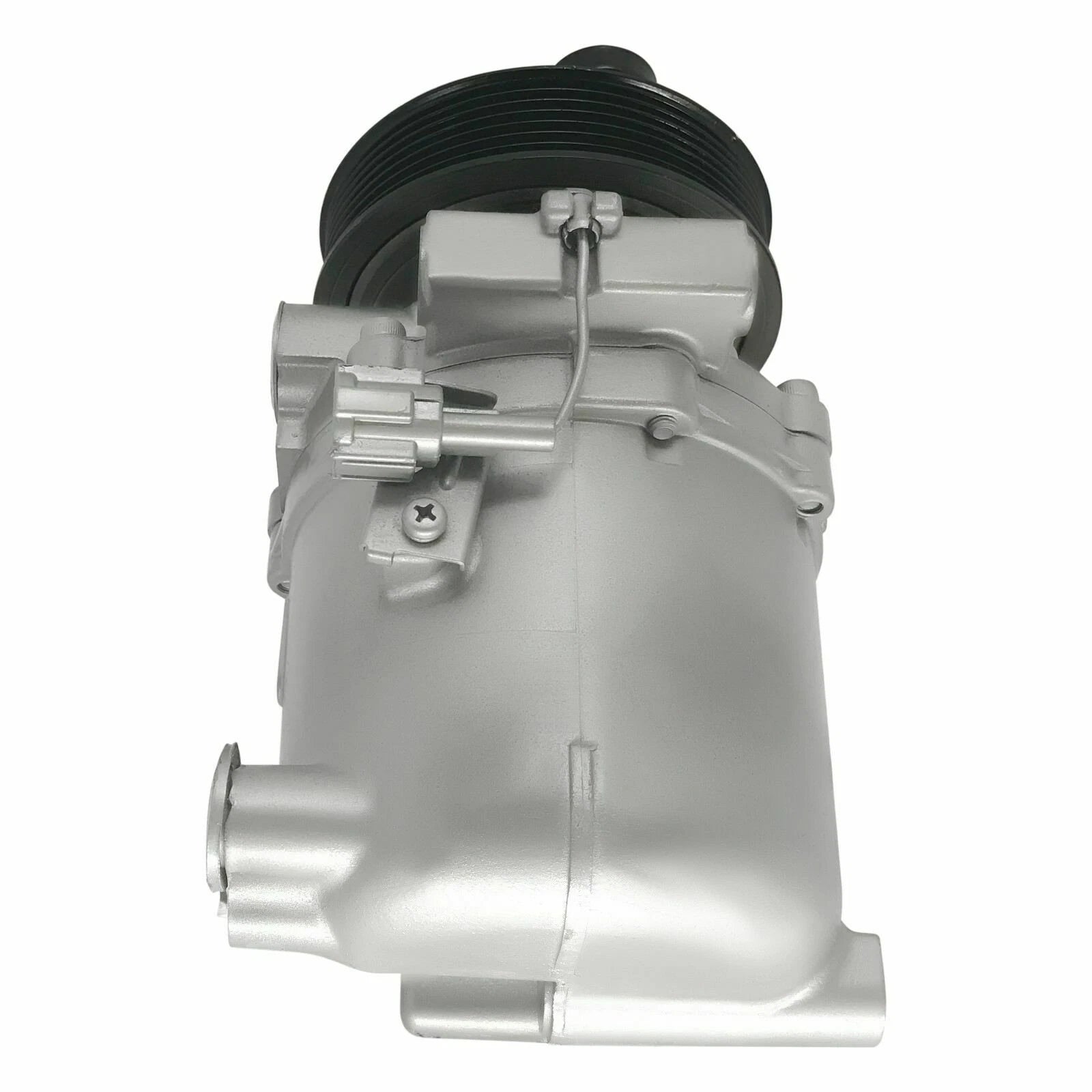 A/C Compressor Kit with O-Rings for Honda Civic (2006-2011)