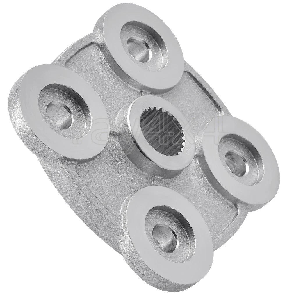 Rear Left Right Hub for Polaris Sportsman Big Boss 6x6 Magnum Scrambler (1996–2023) 5144192