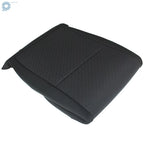 Left Driver Bottom Cloth Seat Cover for Chevy Silverado 1500 2500 3500 (2009-2014)