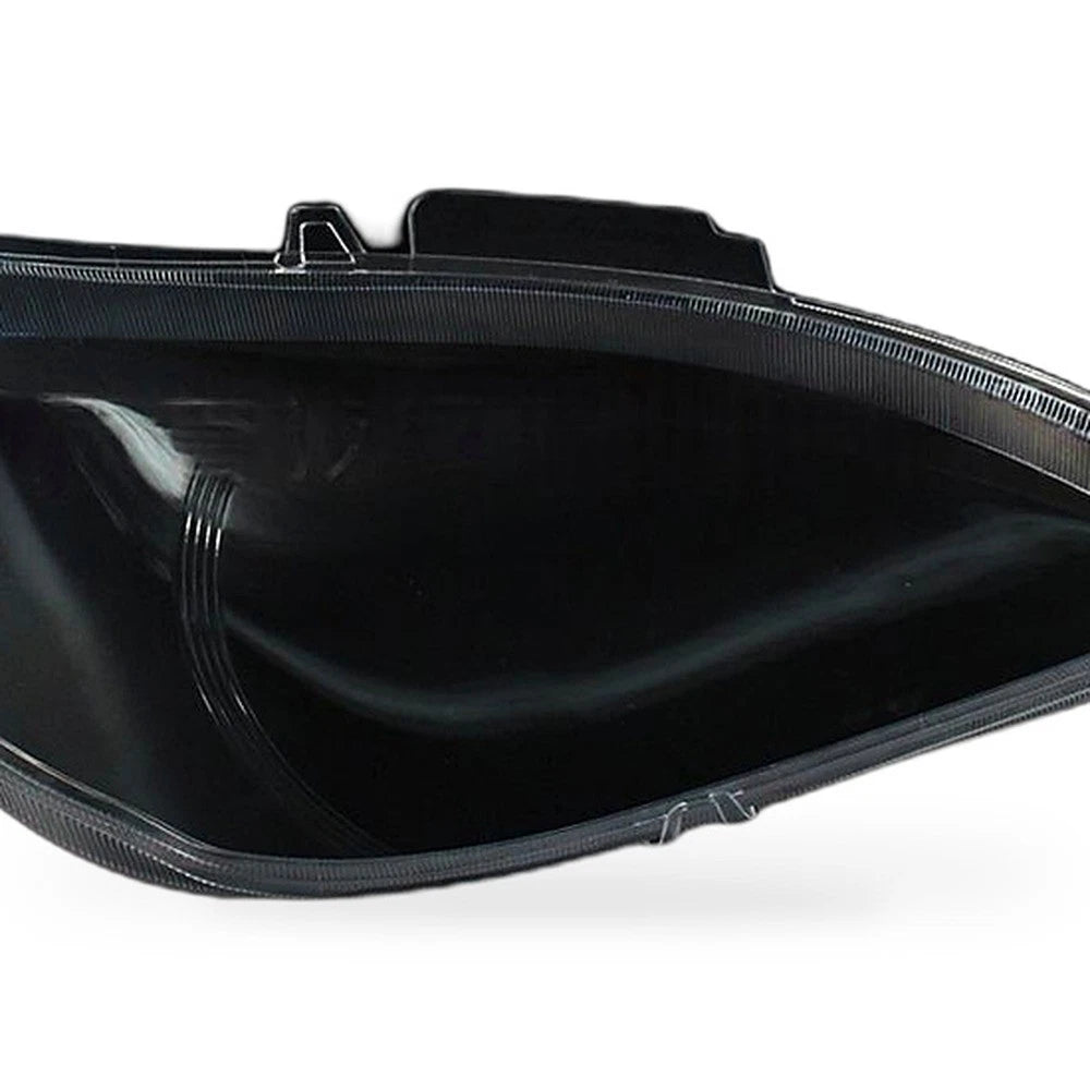 Headlight Lens Cover for Mercedes M-Class W163 (2002–2005) Left