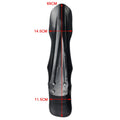 Front Fender Mudguard for Ducati Desert X (2022–2024) Black