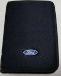 Factory Owners Manual Set with Case for Ford Fusion (2007)
