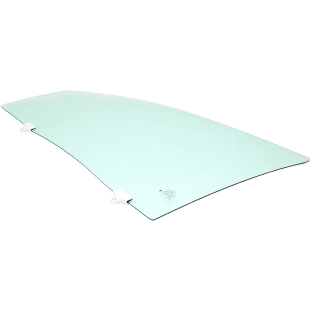 Door Glass Kit for Toyota Tacoma (2005–2015) Front Driver & Passenger Side