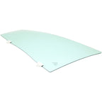 Door Glass Kit for Toyota Tacoma (2005–2015) Front Driver & Passenger Side
