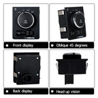 Fog Lamp Switch Knob for Ram 1500 2500 3500 4500 5500 (2002â2023)