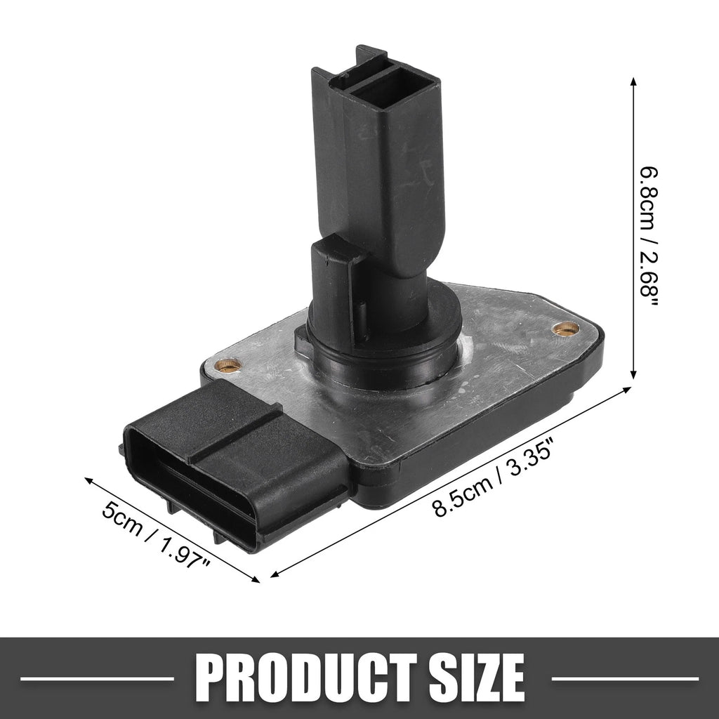 MAF Mass Air Flow Sensor for Ford Expedition (2003–2004) No. 3L7U12B579AA