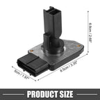 MAF Mass Air Flow Sensor for Ford Expedition (2003–2004) No. 3L7U12B579AA
