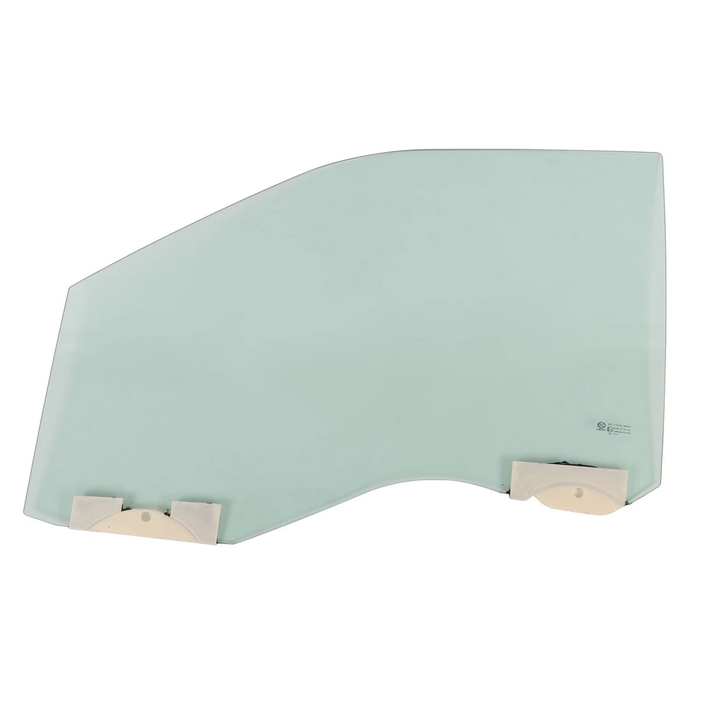 Front Driver Door Window Glass for Ford F-150/F-350 (2015–2024)
