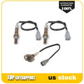 3X Upstream Oxygen Sensor for Toyota Sienna (2002)