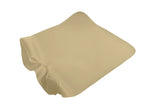 Leather Synthetic Console Armrest Cover for Ford F150 (2015–2019) Beige
