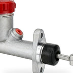 Trailer Hydraulic Master Cylinder Coupling for
