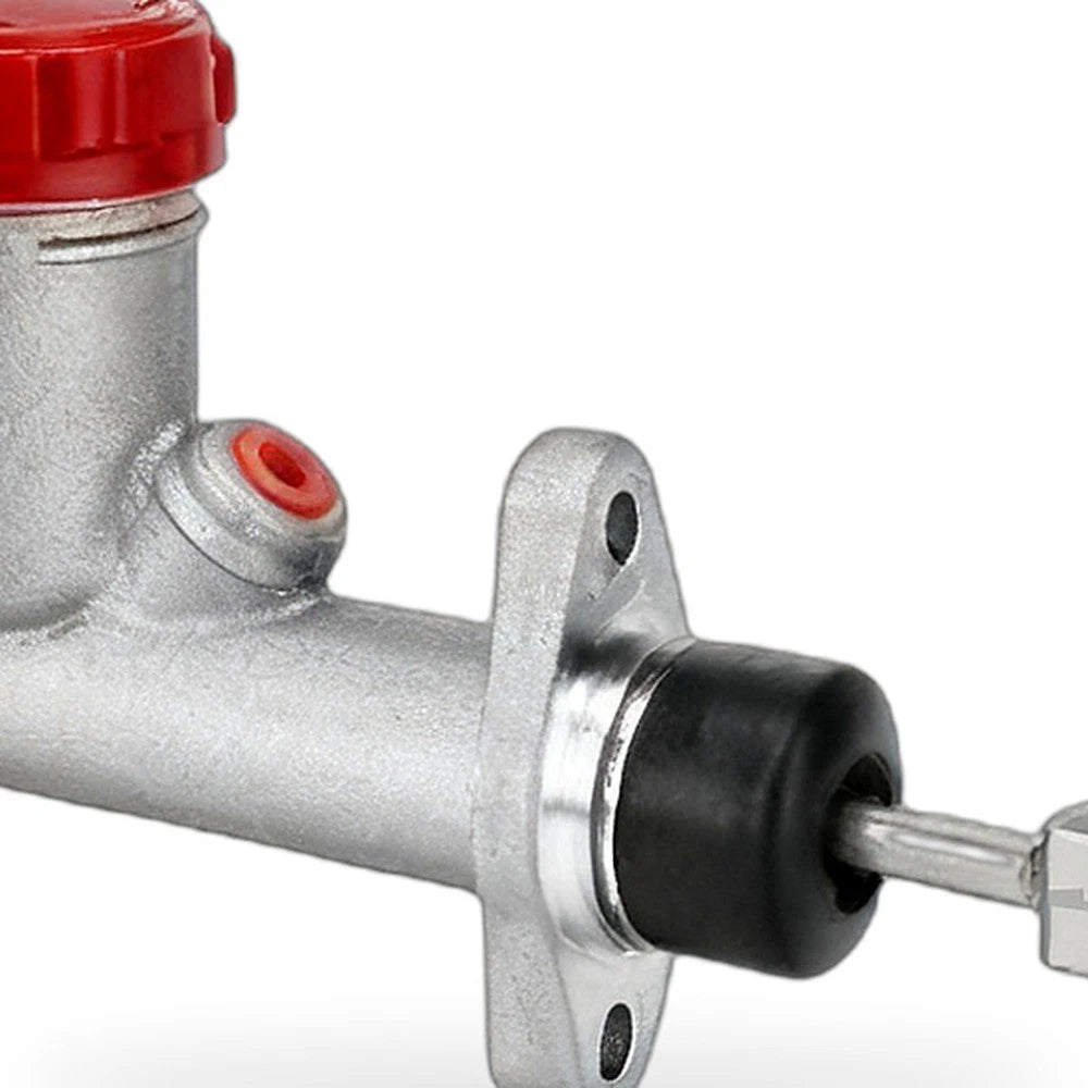 Trailer Hydraulic Master Cylinder Coupling for