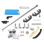 Timing Chain Kit with Water Pump for Ford F-150, Transit-150