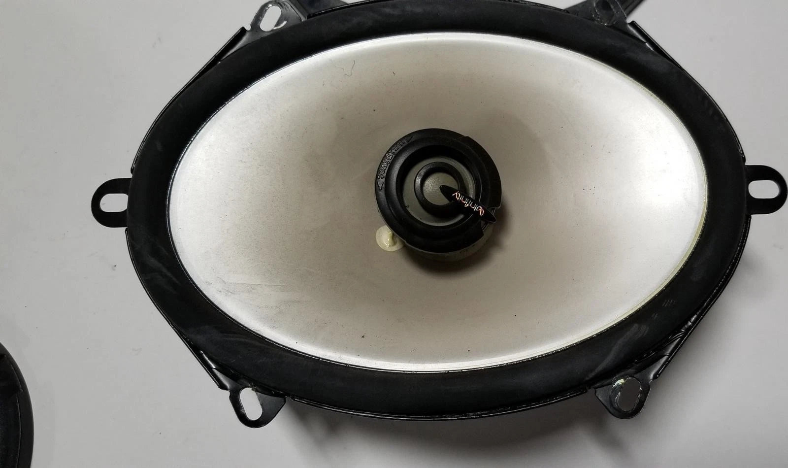 5x7 Infinity Reference Series 5752CF 2-Way Speaker for